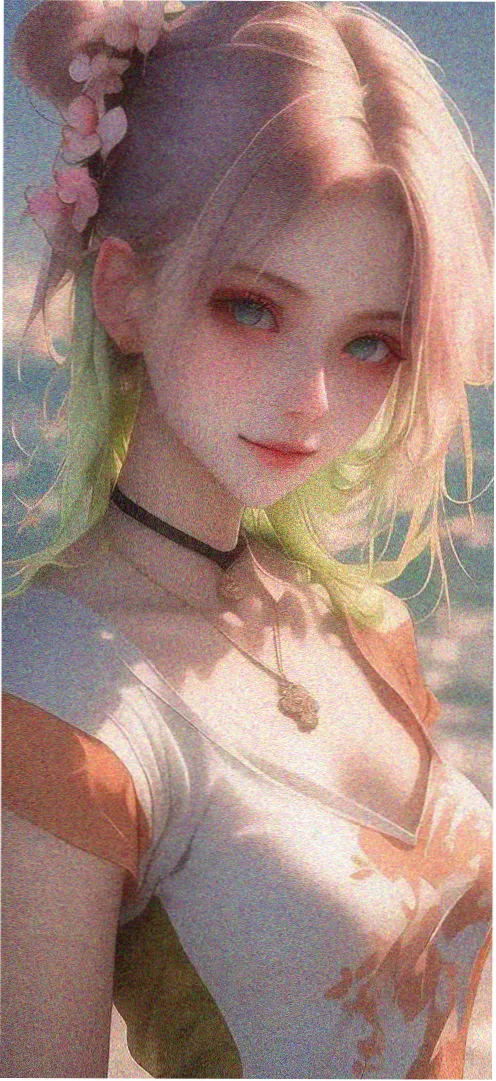 海边的修理铺 精品视频久久治愈动漫